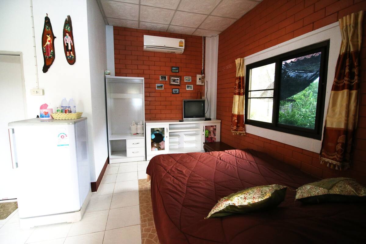 Standard Room | WiFi (free)