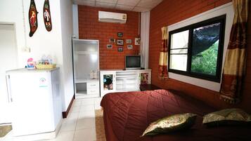 Standard Room | Free WiFi