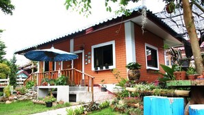 Exterior - Baansookjai (Khun Yuam)