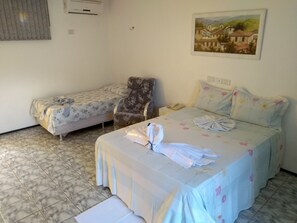 Chambre Double Standard pour 1 personne, 1 chambre