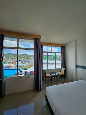 Deluxe Double Room - Dwell Phuket Airport (Sa Khu)