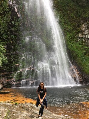 Fitness facility - Freedom Homestay (Sa Pa)