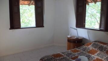 Economy Double Room Single Use, 2 Bedrooms | 1 bedroom, free WiFi