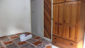 1 slaapkamer, gratis wifi