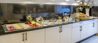 Hotel & Pension Villa Laluna