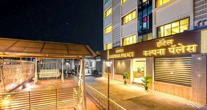 Hotel Kalpana Palace
