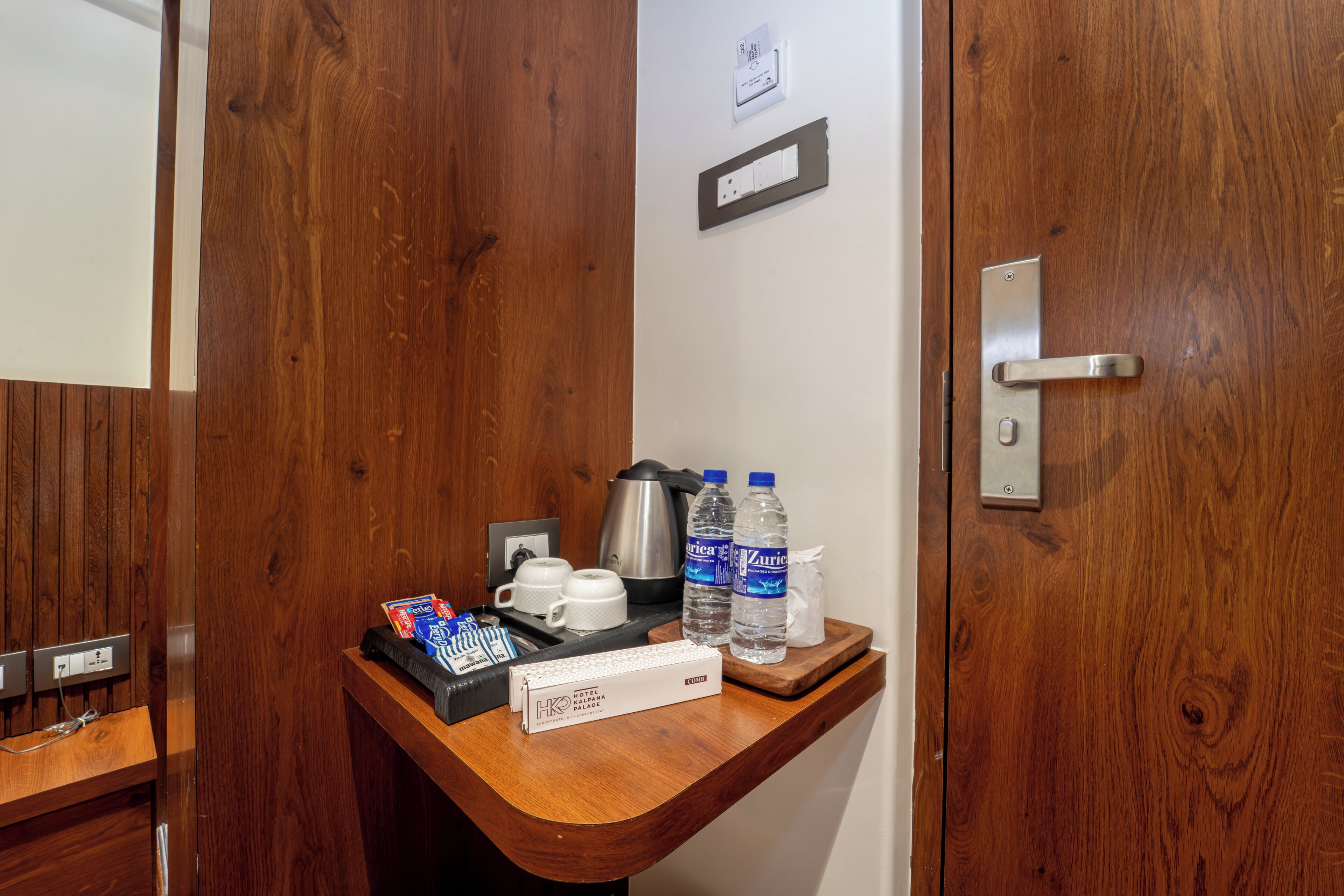Photo - Hotel Kalpana Palace