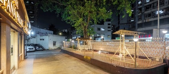 Hotel Kalpana Palace