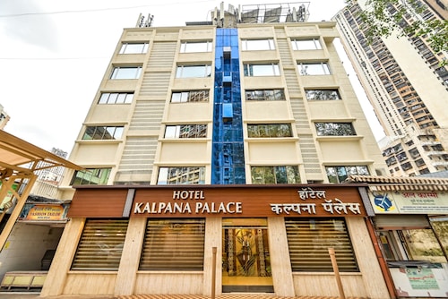 Hotel Kalpana Palace