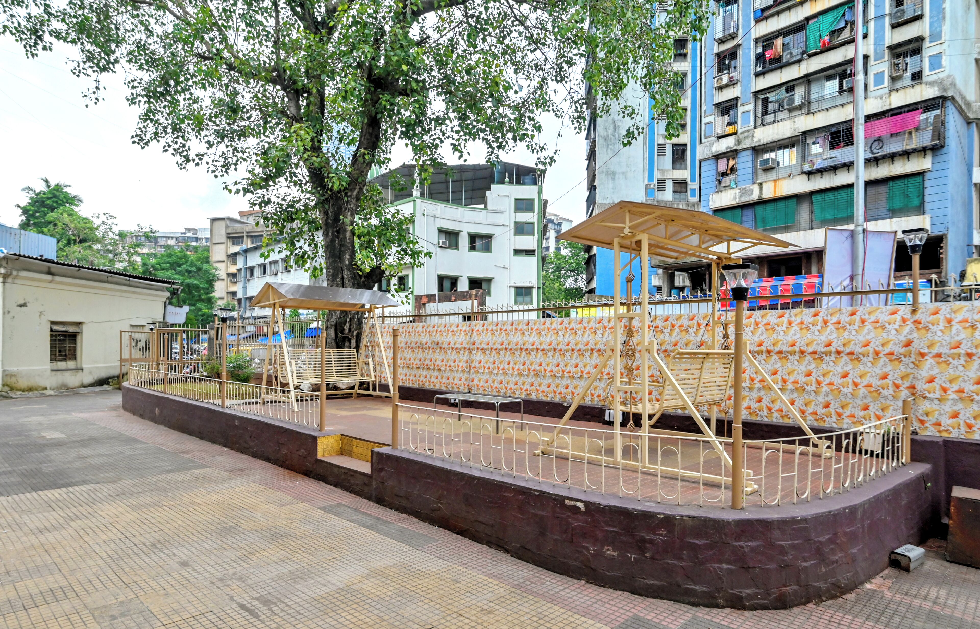 Photo - Hotel Kalpana Palace
