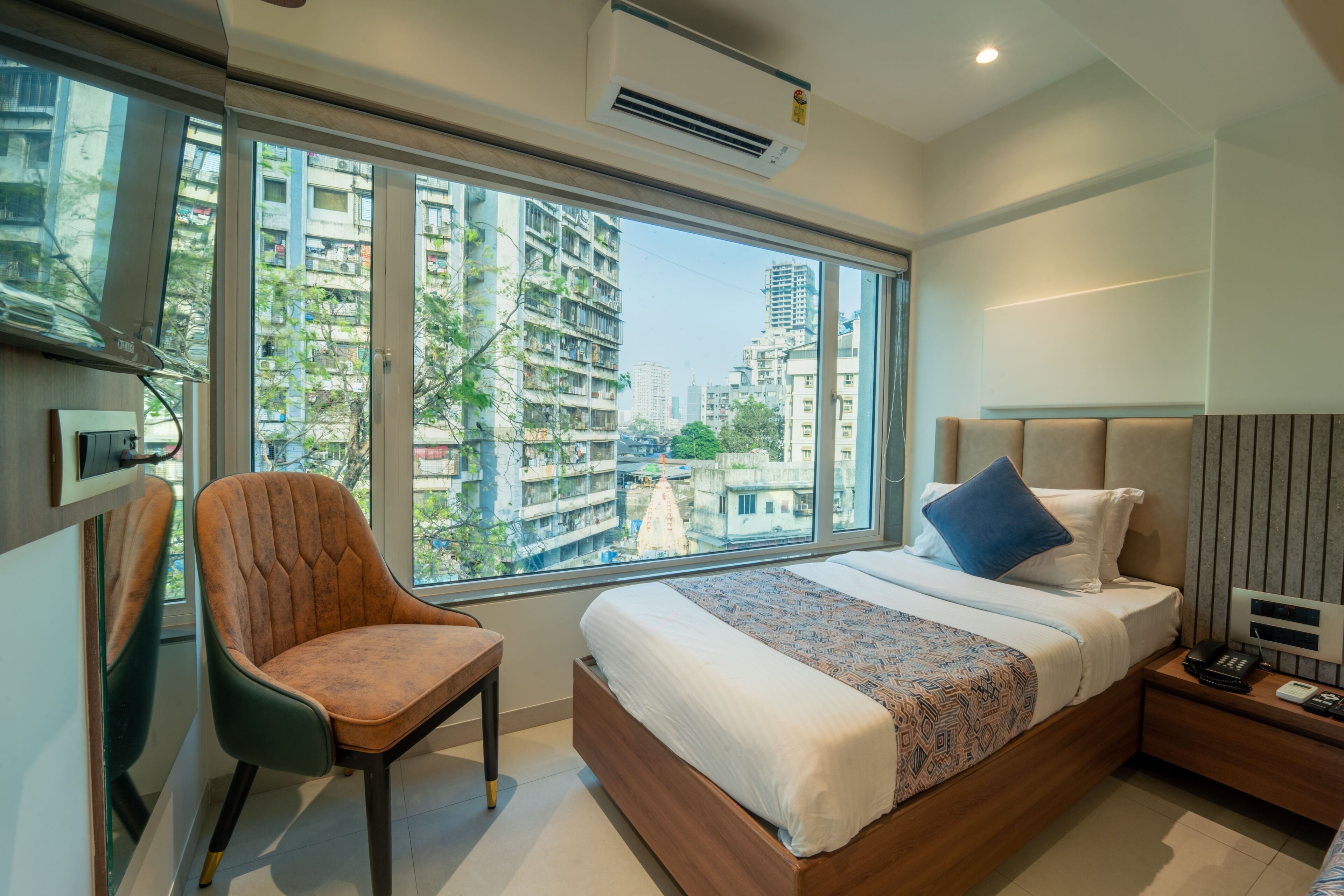 Photo - Hotel Kalpana Palace