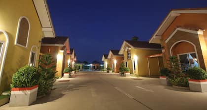 Windsor Park and Resort