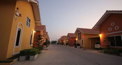 Windsor Park and Resort