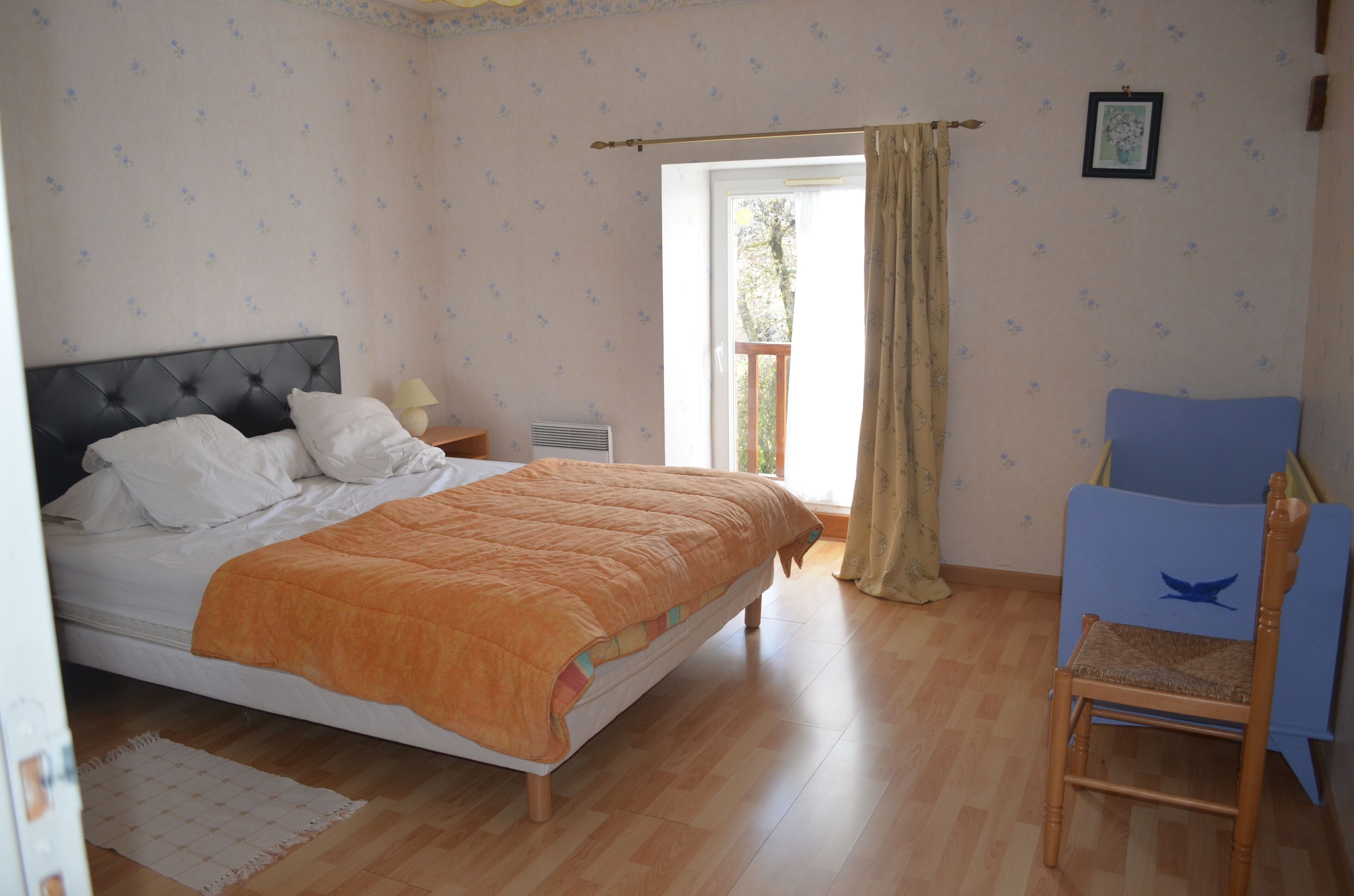 Comfort House