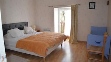 Comfort House