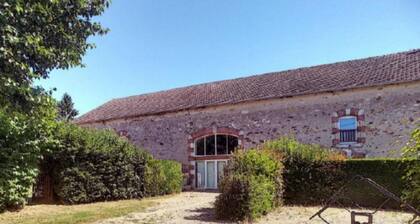 Logis De Chezelles