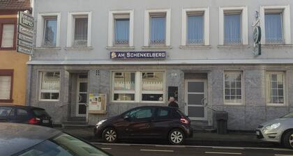 Hotel am Schenkelberg