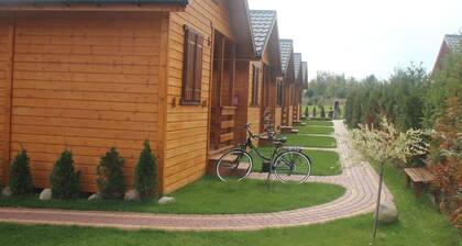 Nemo Domki Letniskowe