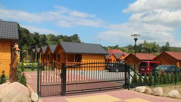 Halaman properti