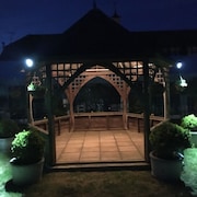 Abbey Hotel & Conference Centre