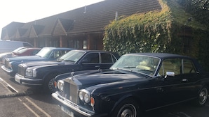 Property grounds - Abbey Hotel & Conference Centre (Sheerness)