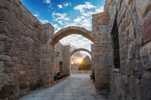 Exterior - Old Village Resort (Wadi Musa)