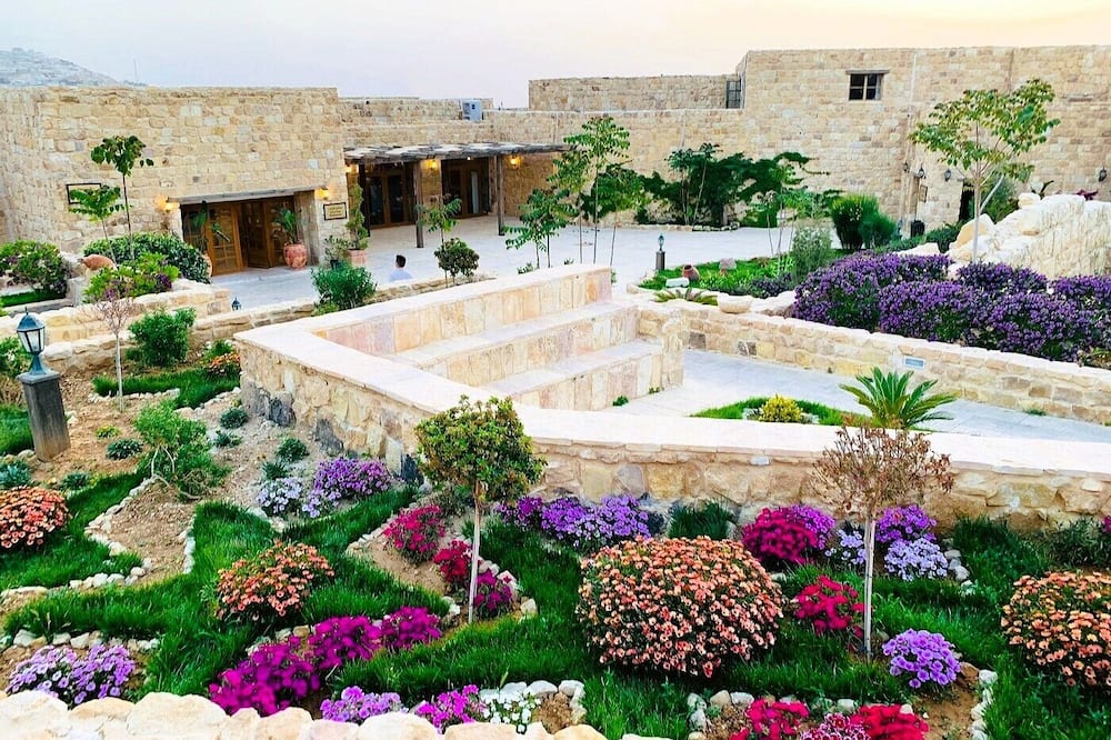 Old Village Resort