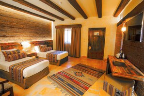 Standard Twin Room, 2 Single Beds | Bathroom