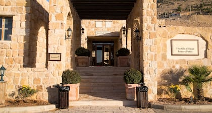 Old Village Resort
