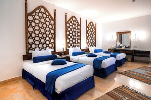 Chambre Triple Standard