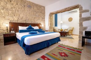 Chambre Double Standard