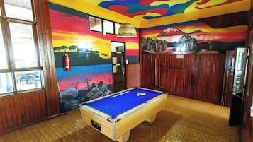 Billiards