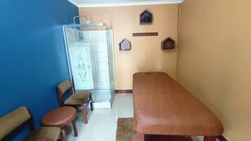 Massagens