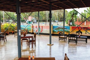 Aparcamiento sin asistencia gratuito