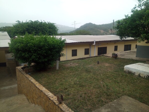 Exterior - Zito Guest Inn (Akosombo)