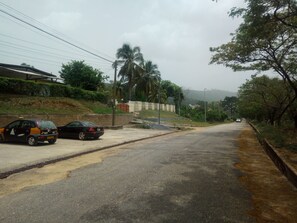 Estacionamento grátis sem manobrista