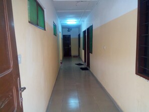 Hallway - Zito Guest Inn (Akosombo)
