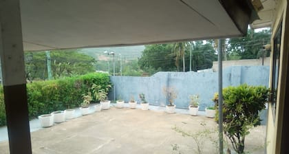 Zito Guest Inn