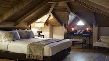 Premium Secret Suite | 1 間睡房、書桌、隔音、免費 Wi-Fi