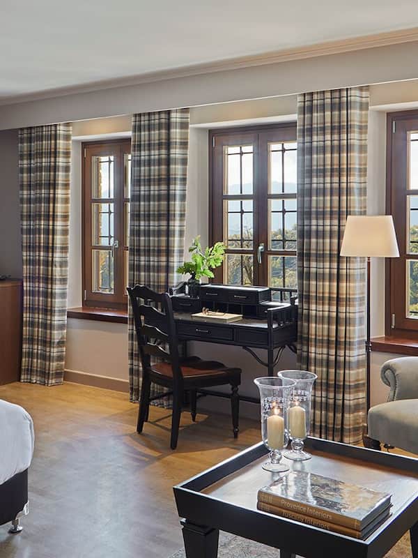 Grand Connecting Suite | 1 bedroom, desk, soundproofing, free WiFi