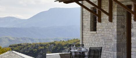 Superior Suite with Patio