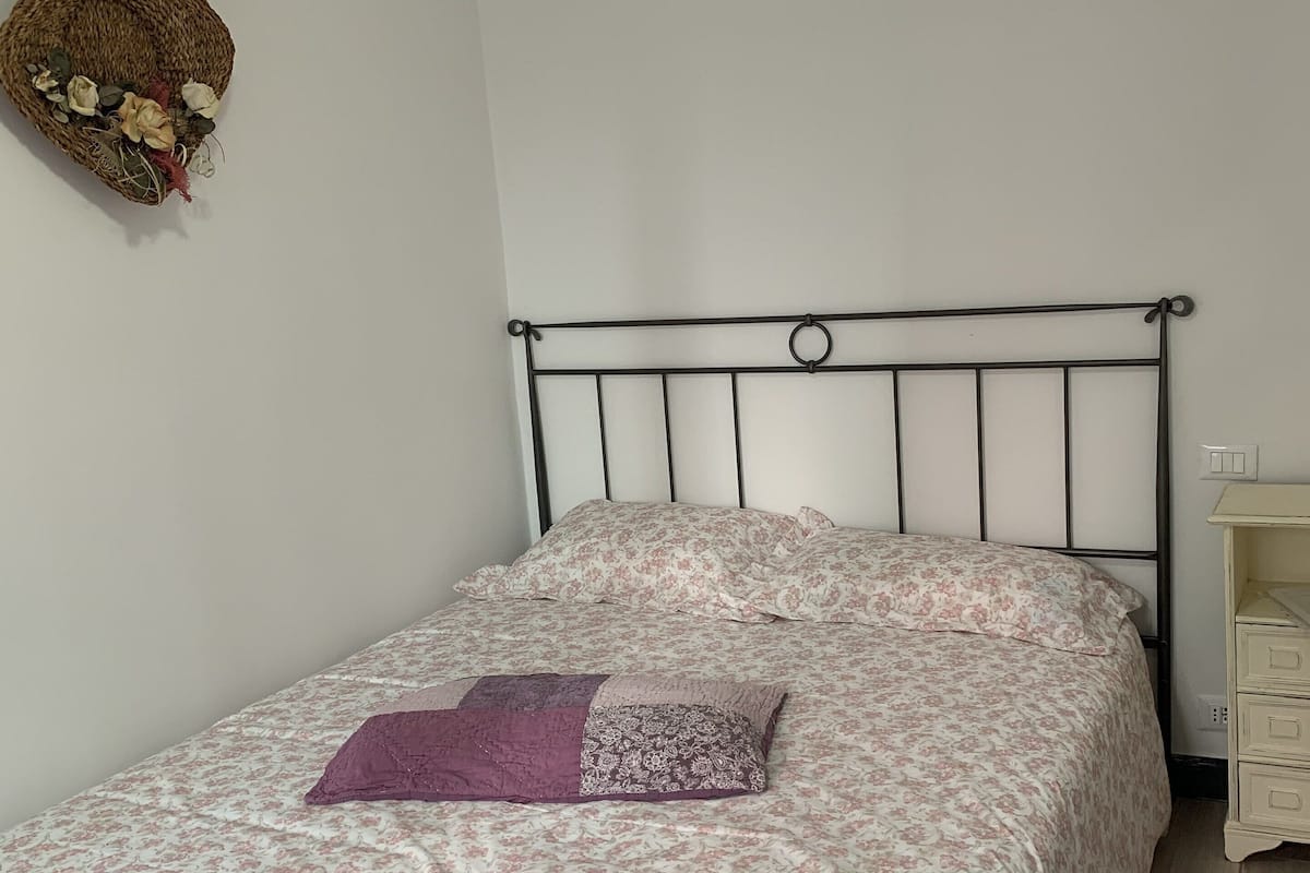 Doppelzimmer (Viole)
