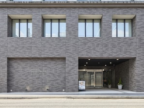 Exterior - SHIZUTETSU HOTEL PREZIO Hakata-Ekimae (Fukuoka)