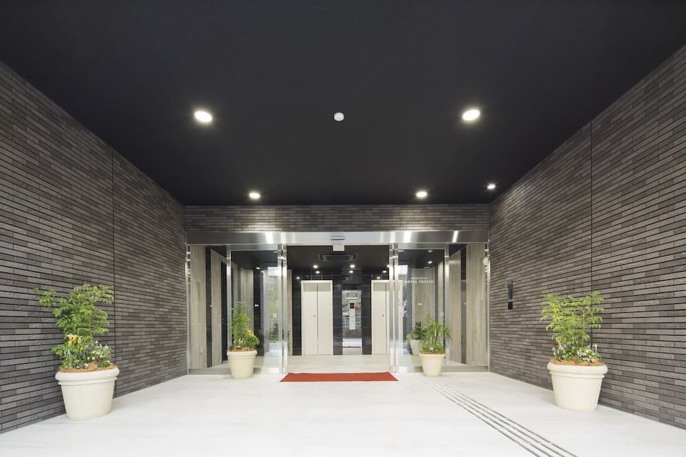 SHIZUTETSU HOTEL PREZIO Hakata-Ekimae