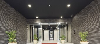 SHIZUTETSU HOTEL PREZIO Hakata-Ekimae