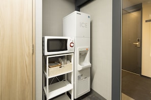 Majoituspaikan mukavuudet