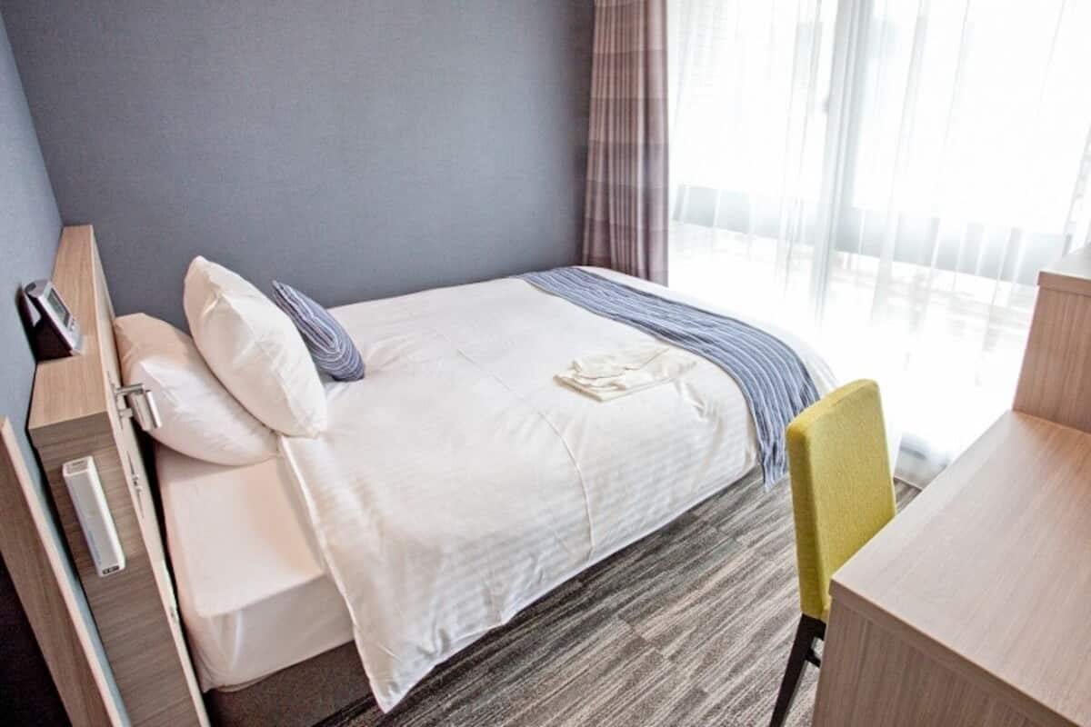 Zimmersafe, Schreibtisch, kostenloses WLAN