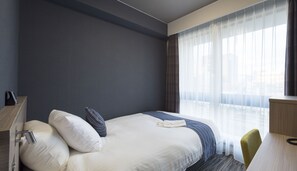 Coffres-forts dans les chambres, bureau, Wi-Fi gratuit