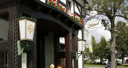 Hotel Landgasthof Gilsbach