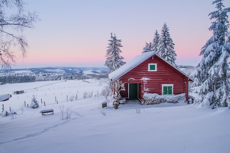 Esportes de neve e esqui. Hotel Landgasthof Gilsbach